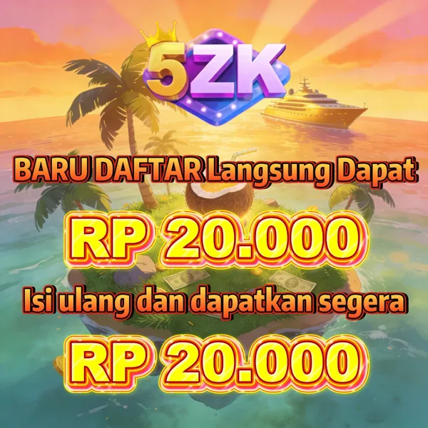 5ZK APK Download Versi Terbaru