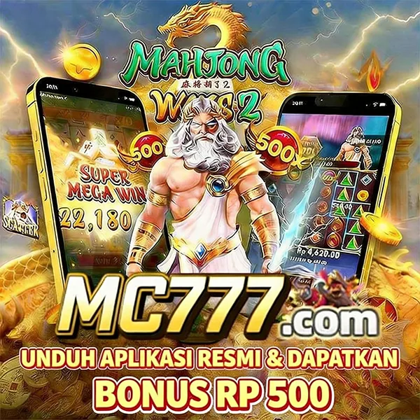MC777 Bonus Member Baru 100%