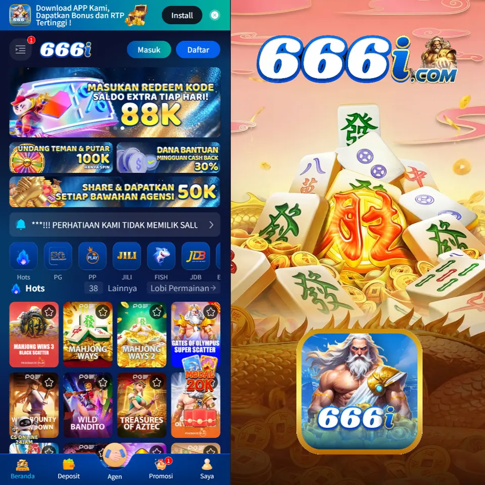 666i APK