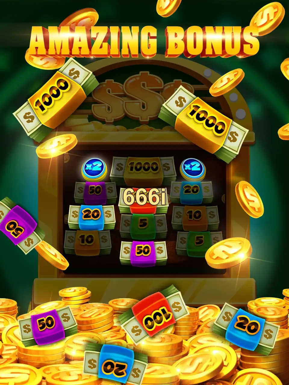 666i APK
