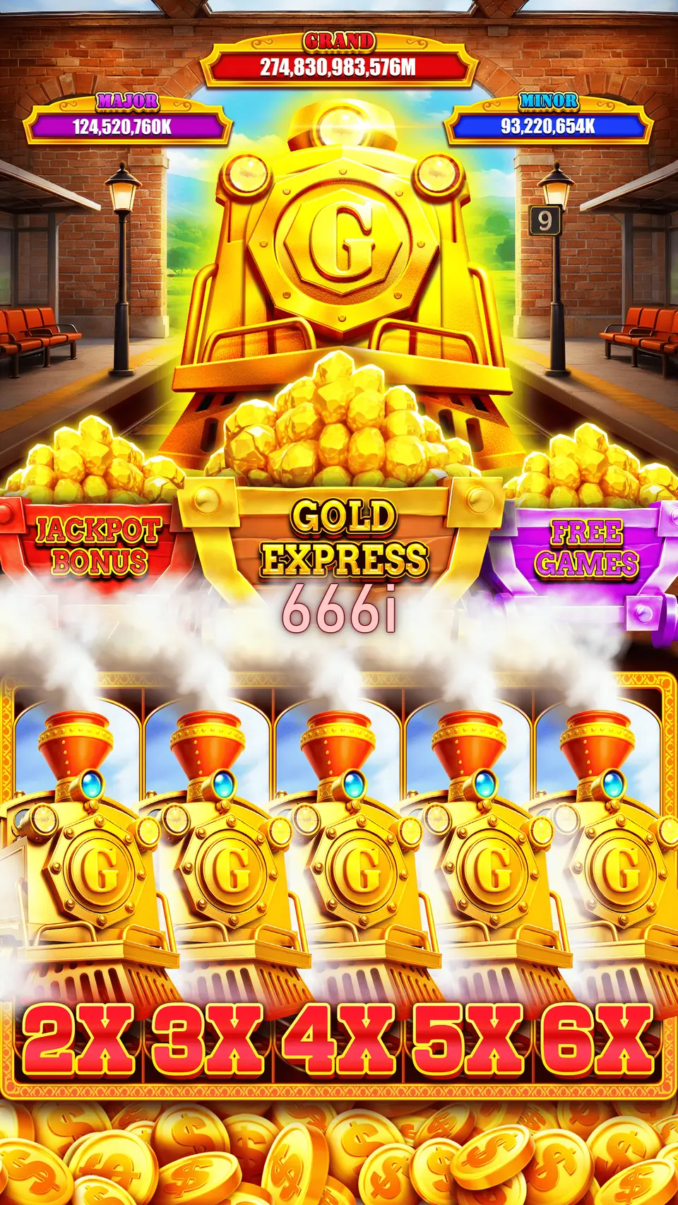666i APK