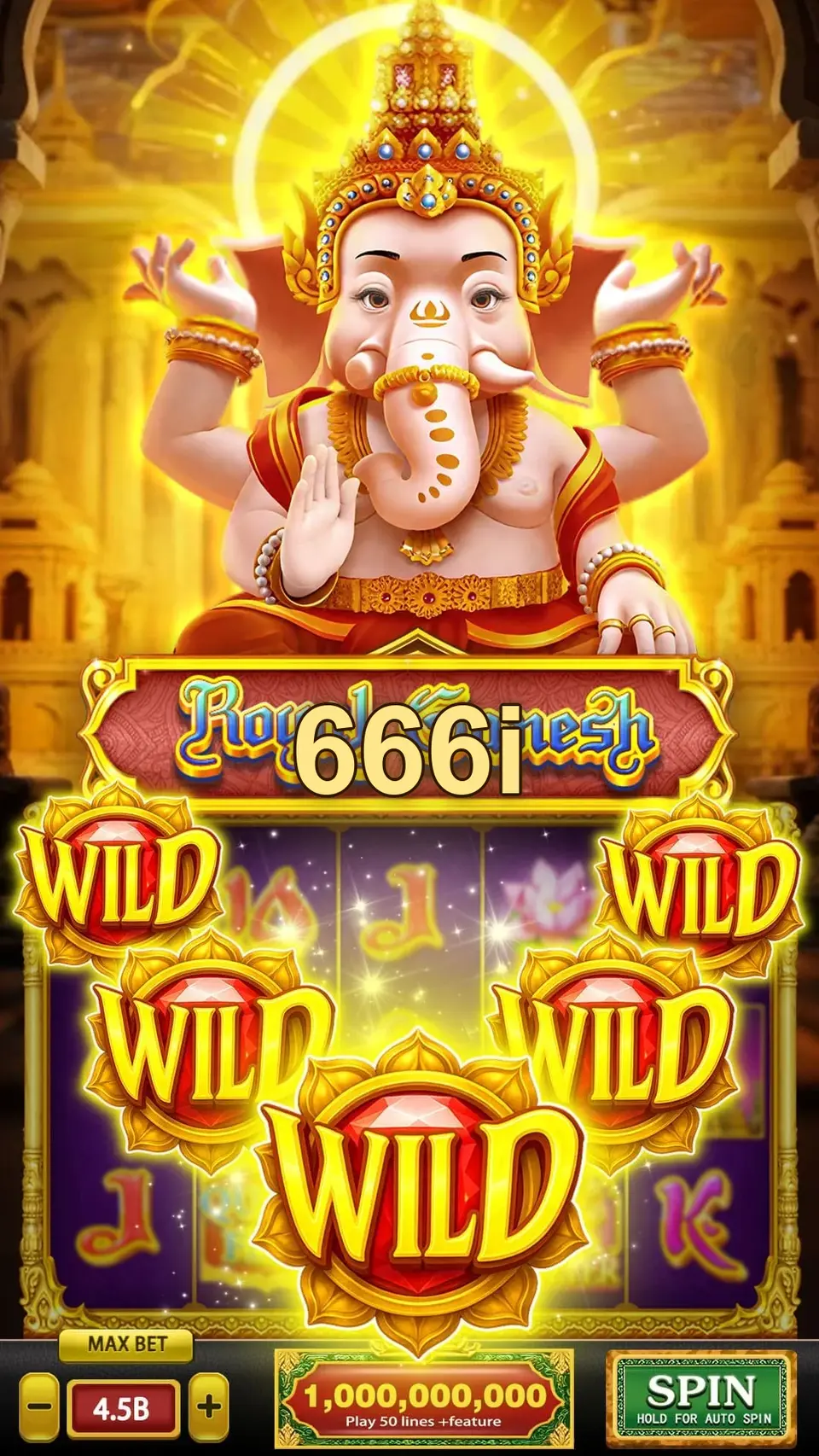 666i APK