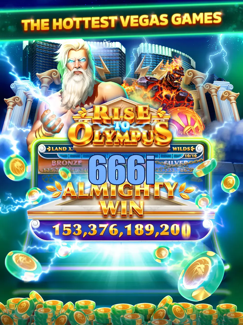 666i Masuk