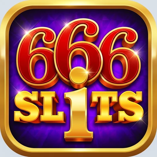 666i Logo - Resmi
