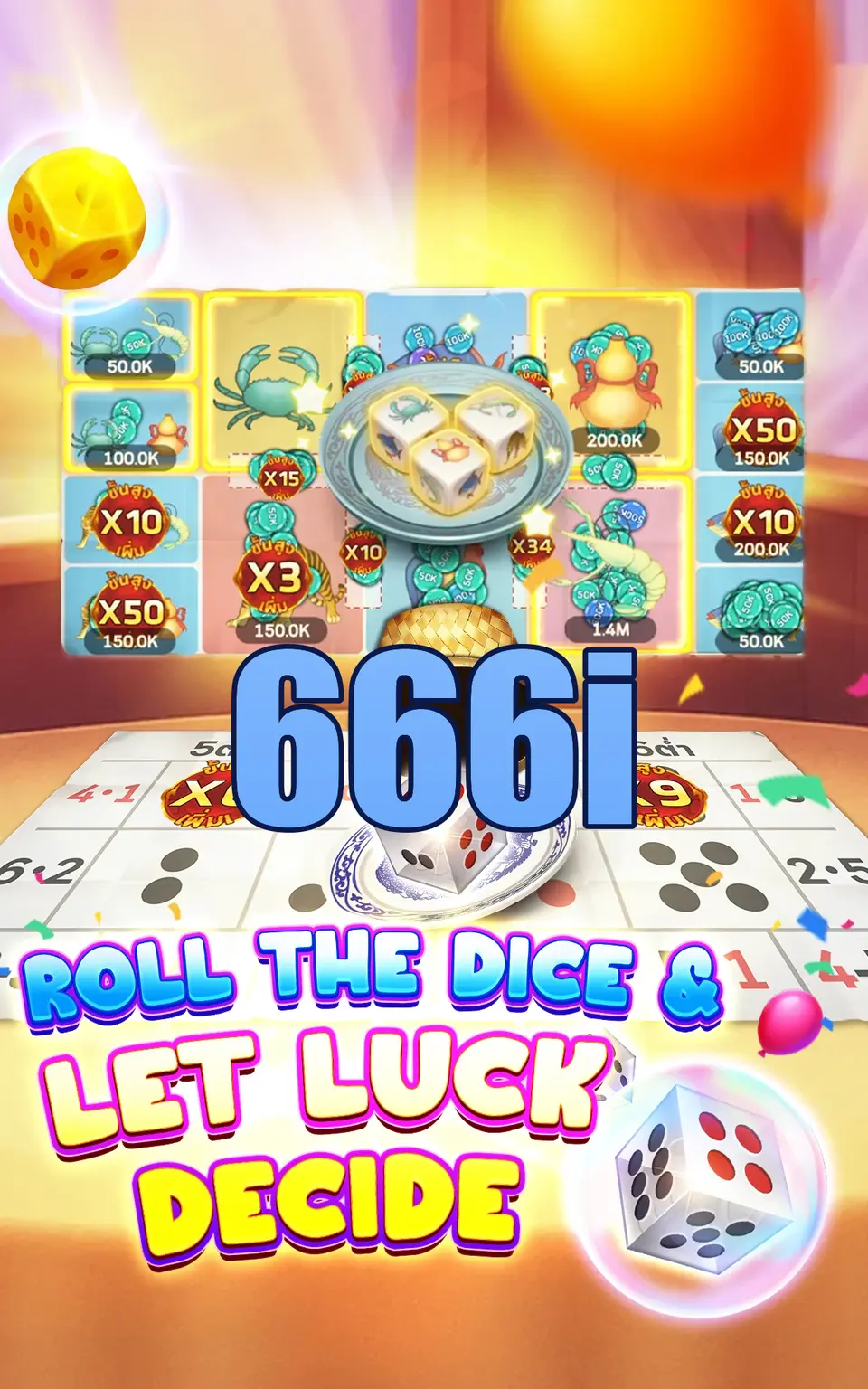 666i Preview - Resmi Unduh